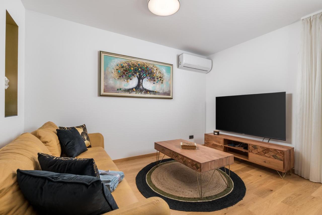 Ferienwohnung Tersatto Rijeka Exterior foto