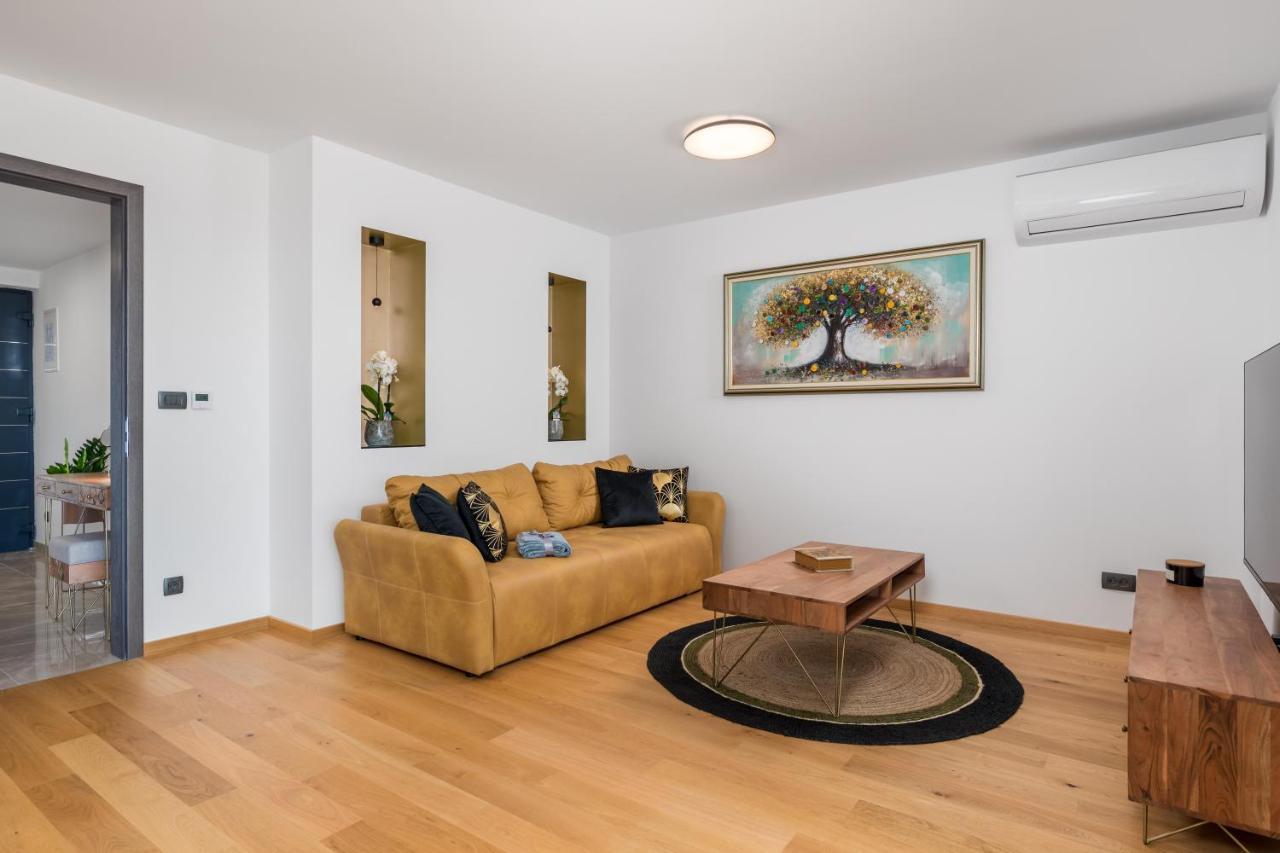 Ferienwohnung Tersatto Rijeka Exterior foto