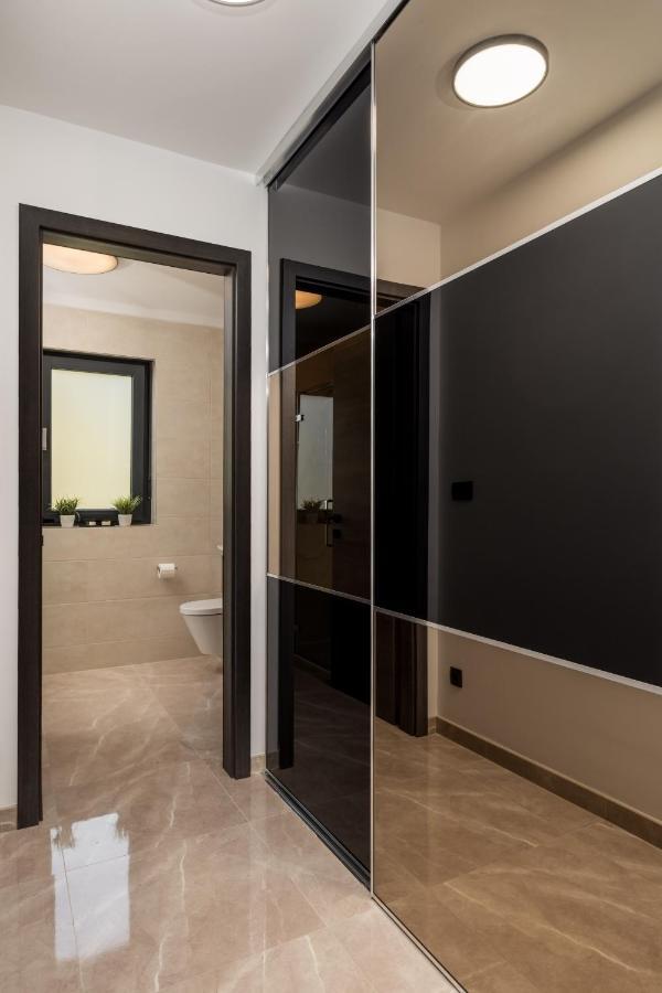 Ferienwohnung Tersatto Rijeka Exterior foto