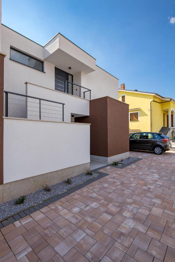 Ferienwohnung Tersatto Rijeka Exterior foto